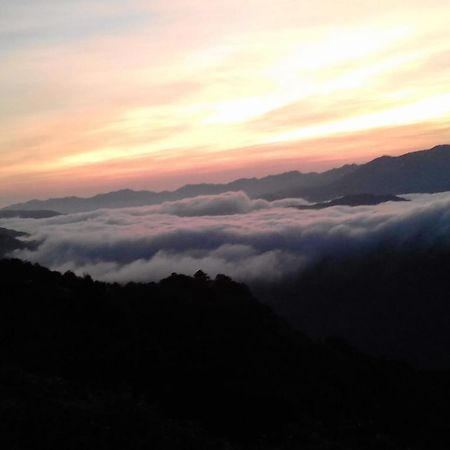 Big Dipper Sagada Hotel Exterior photo